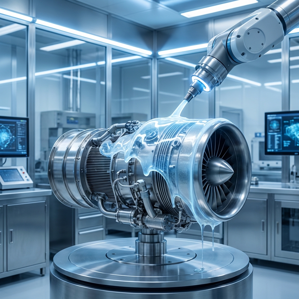 Protective Surface Coating